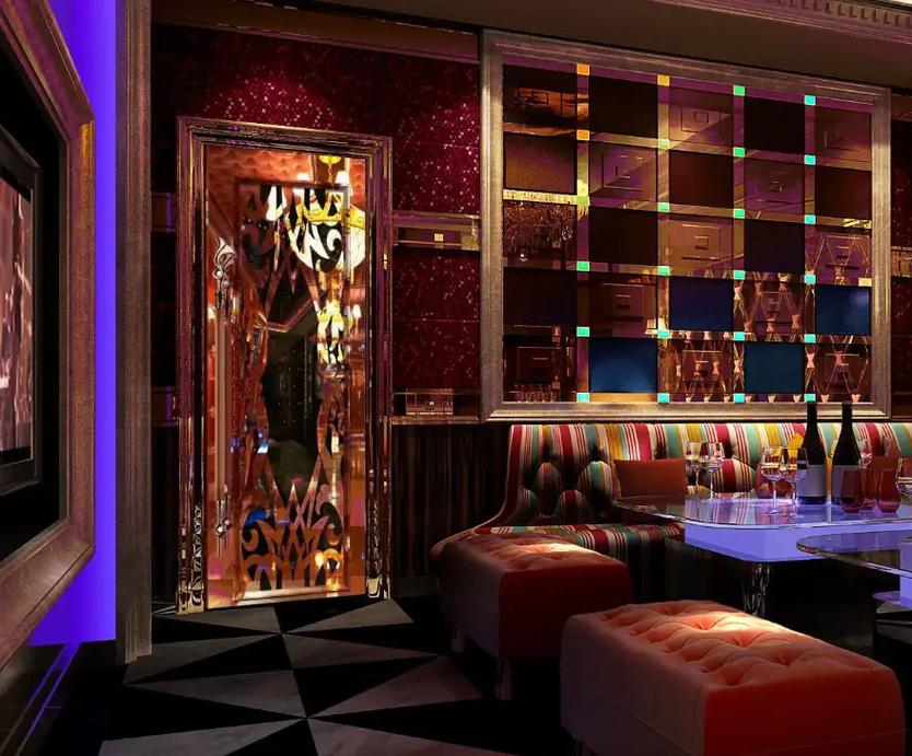 黄冈商务ktv优选商务ktv推荐指南-红安县ktv预定